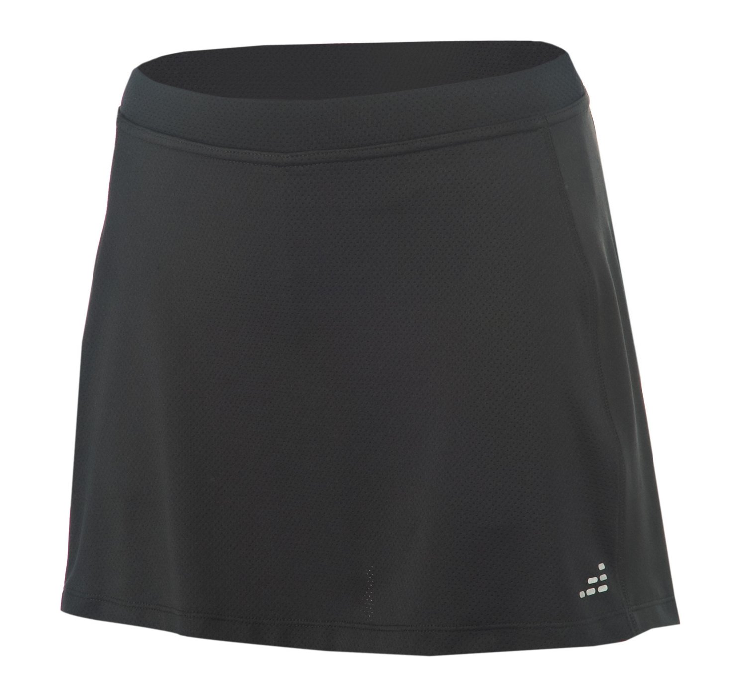 BCG Women's Knit Tennis Skirt