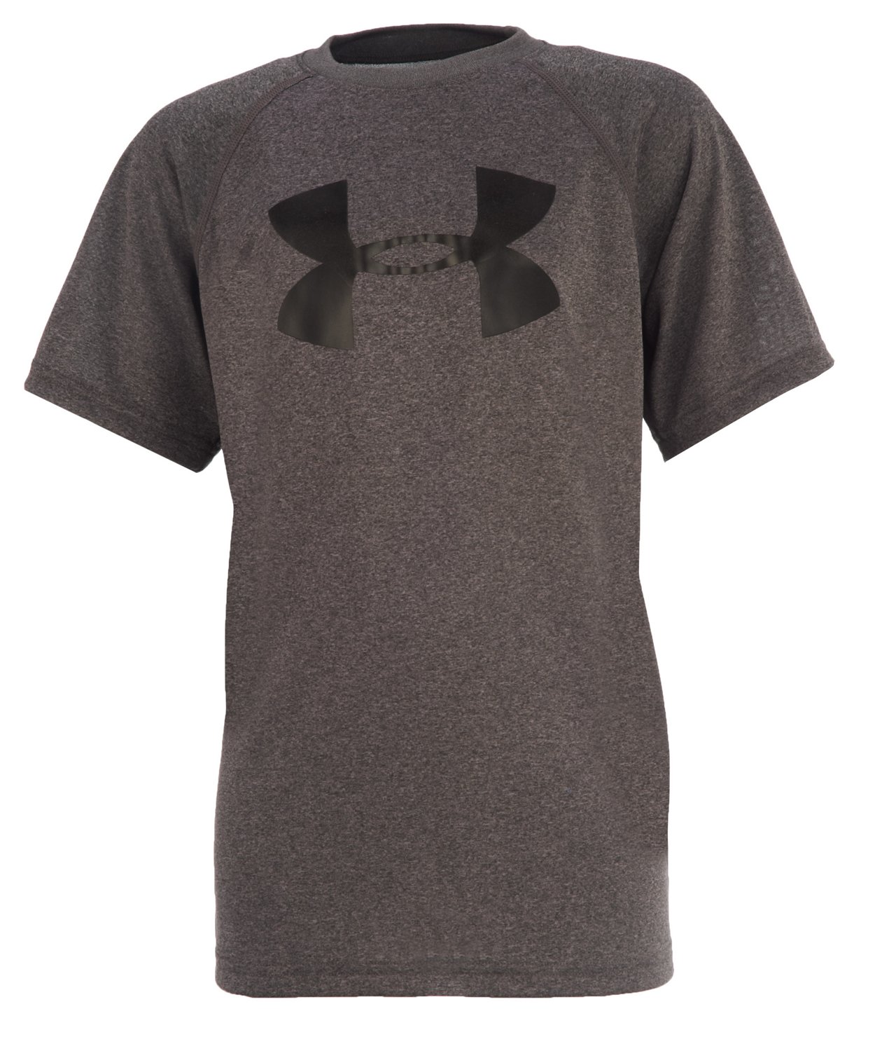 Carbon Heather/Black