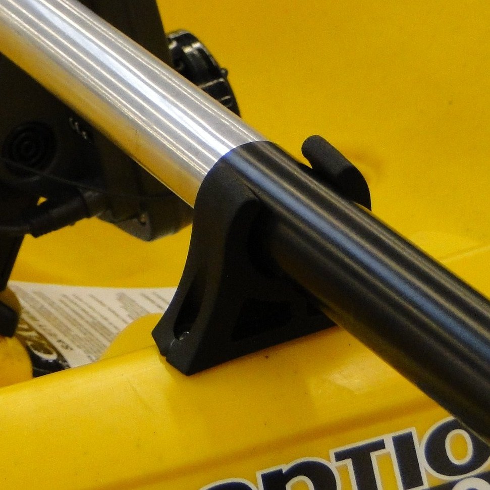 Yak-Gear Molded Paddle Clip Kit thumbnail