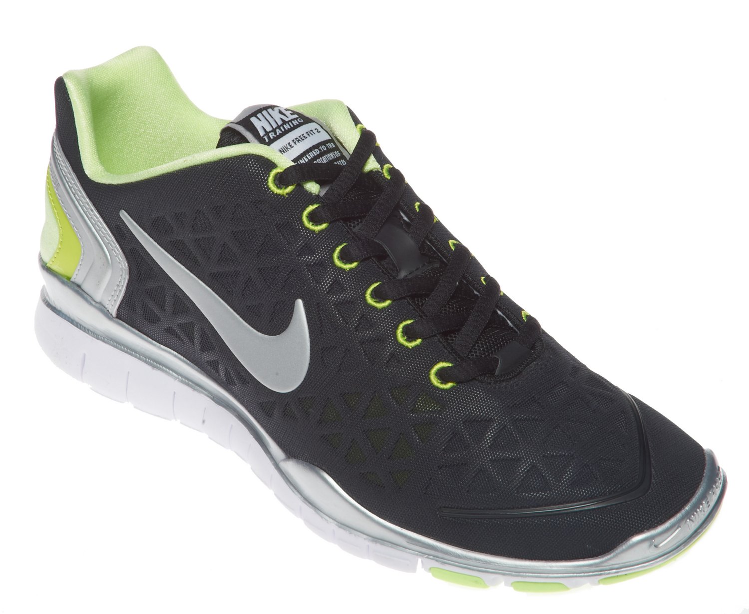 Nike Women's Free TR Fit 2 Training Shoes thumbnail