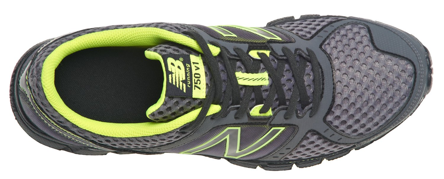 New Balance Men's 750 Running Shoes thumbnail