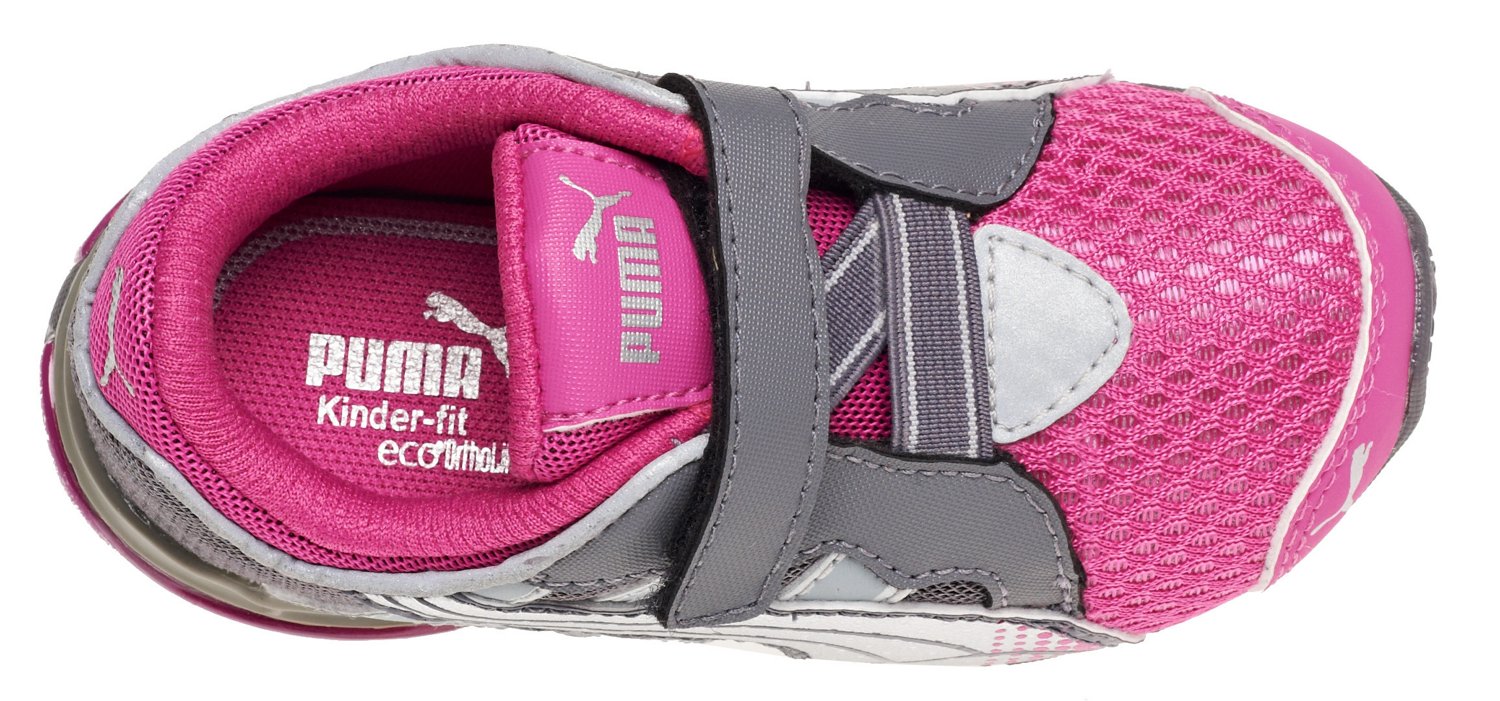PUMA Infants' Voltaic III V Shoes thumbnail