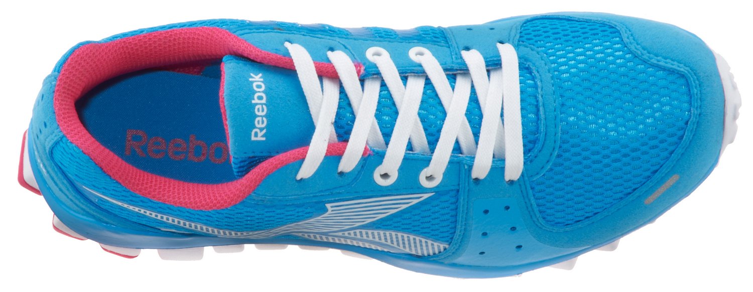 Reebok Kids' RealFlex Transition Running Shoes thumbnail