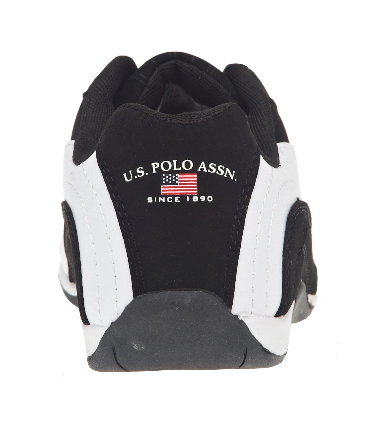 U.S. Polo Men's Capture V Athletic Lifestyle Shoes thumbnail