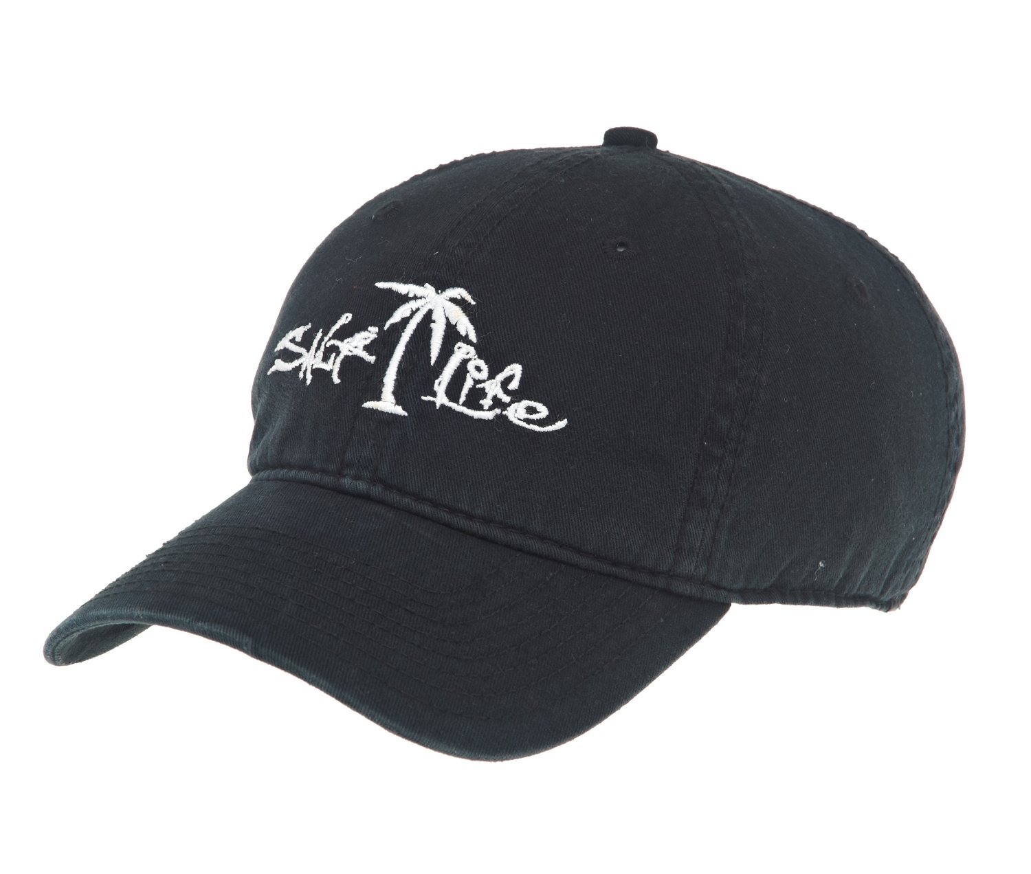Salt Life Women's Heavy Wash Twill Hat