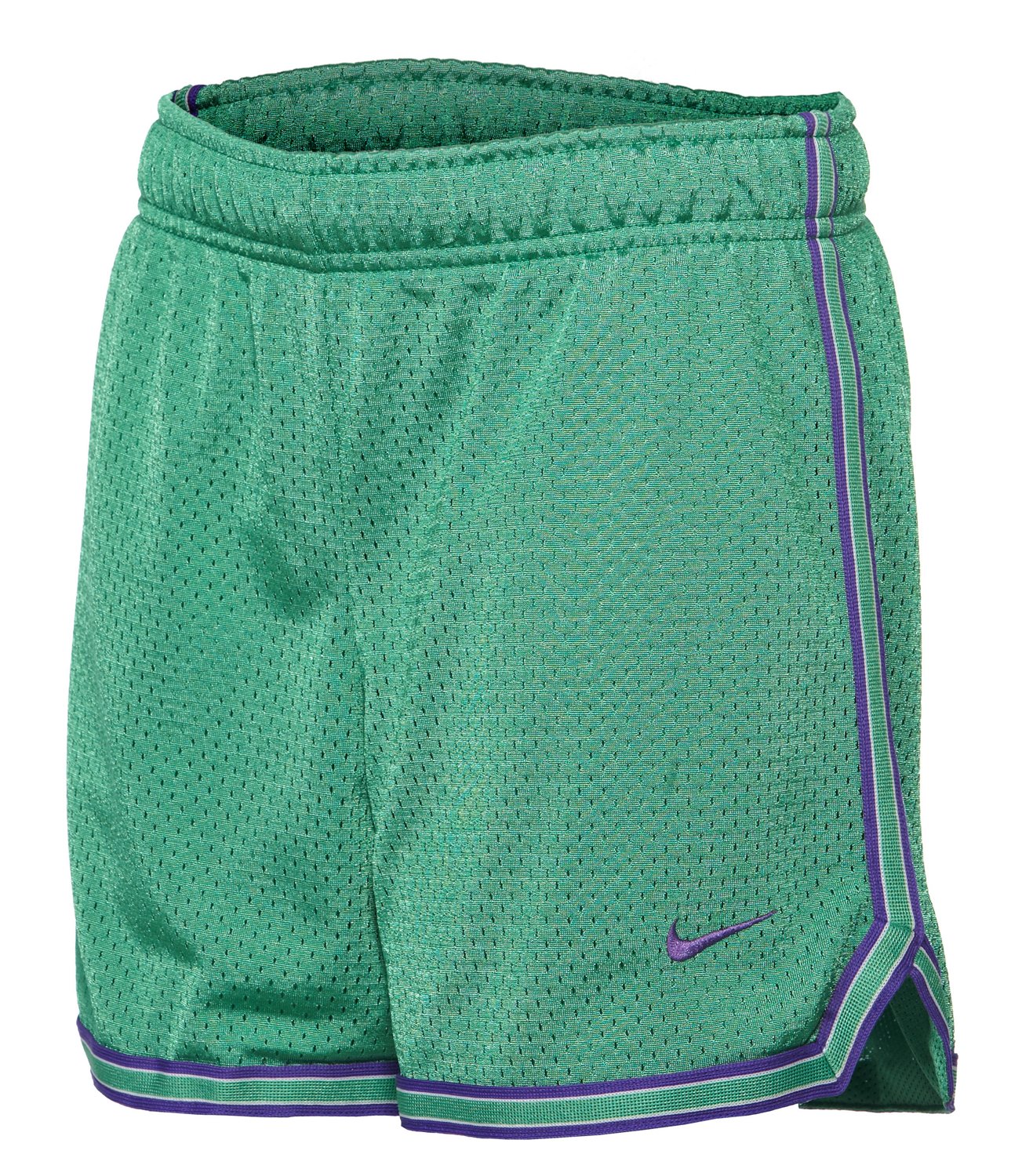 Nike Girls' Field Mesh Short