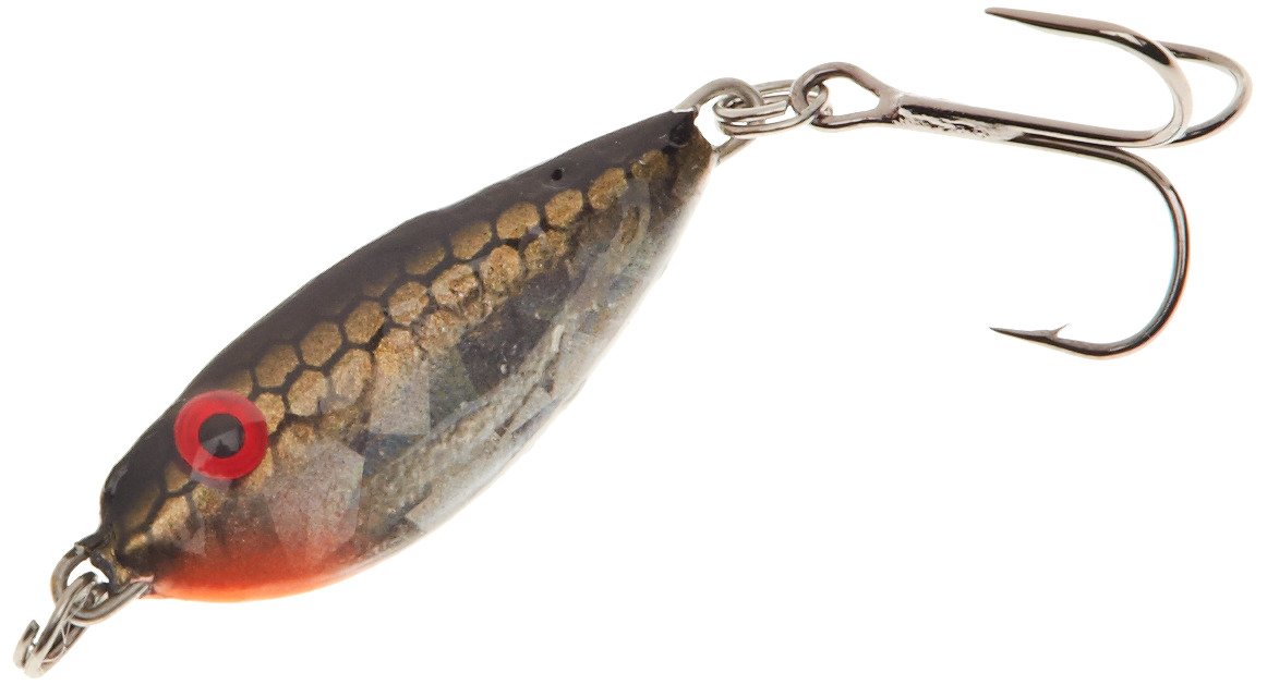 Tennesse Shad