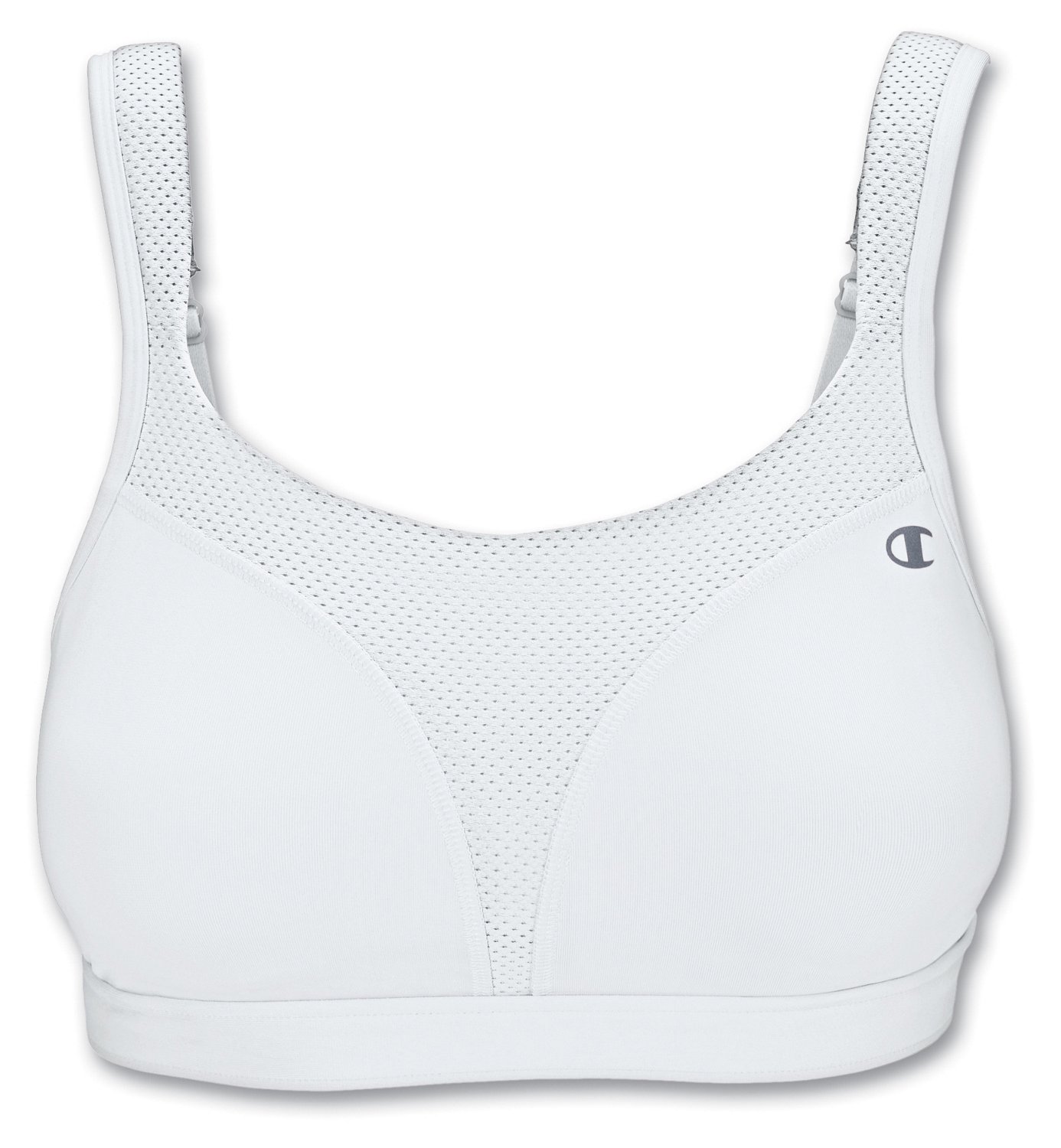 Champion Women's Spot Comfort High Support Sports Bra