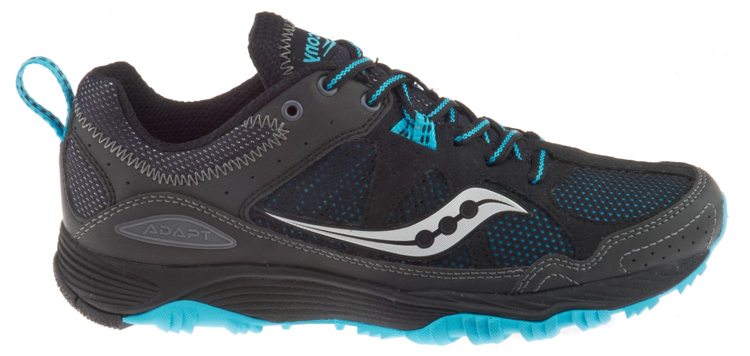 Saucony Women's Grid Adapt Trail Running Shoes