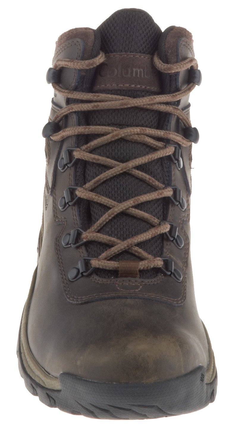 Columbia Sportswear Men's Newton Ridge Plus Hiking Boots thumbnail