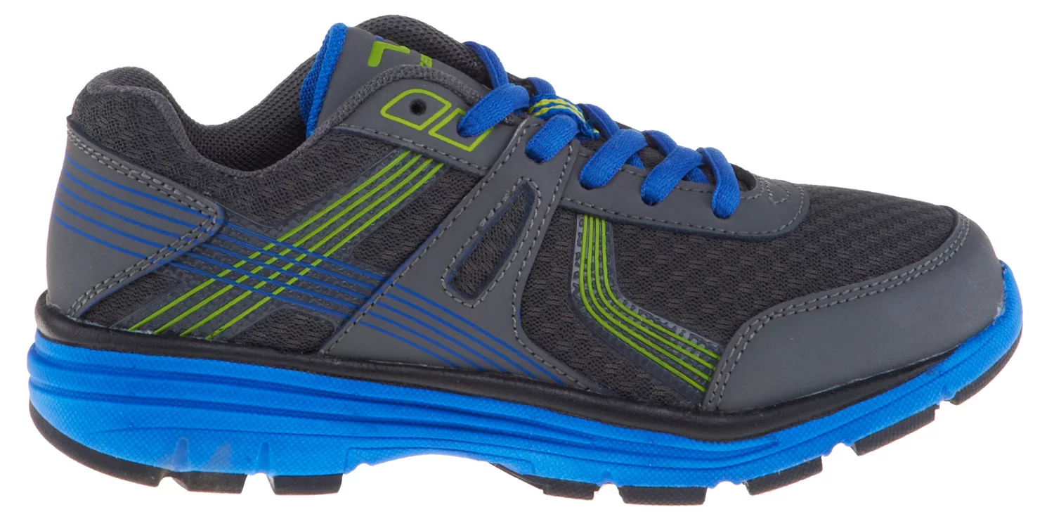 Tredz Kids' Momentum II Running Shoes