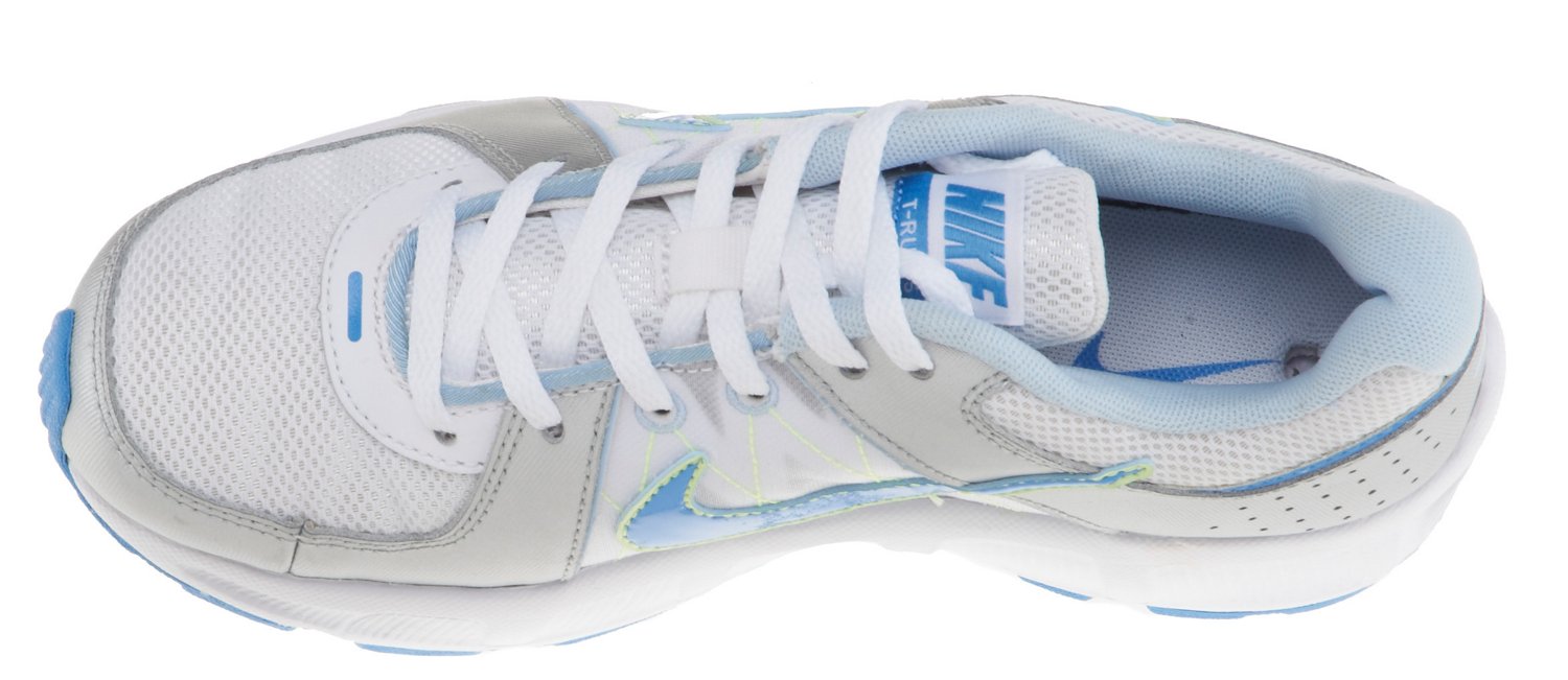 Nike Girls' T-Run 5 Running Shoes thumbnail