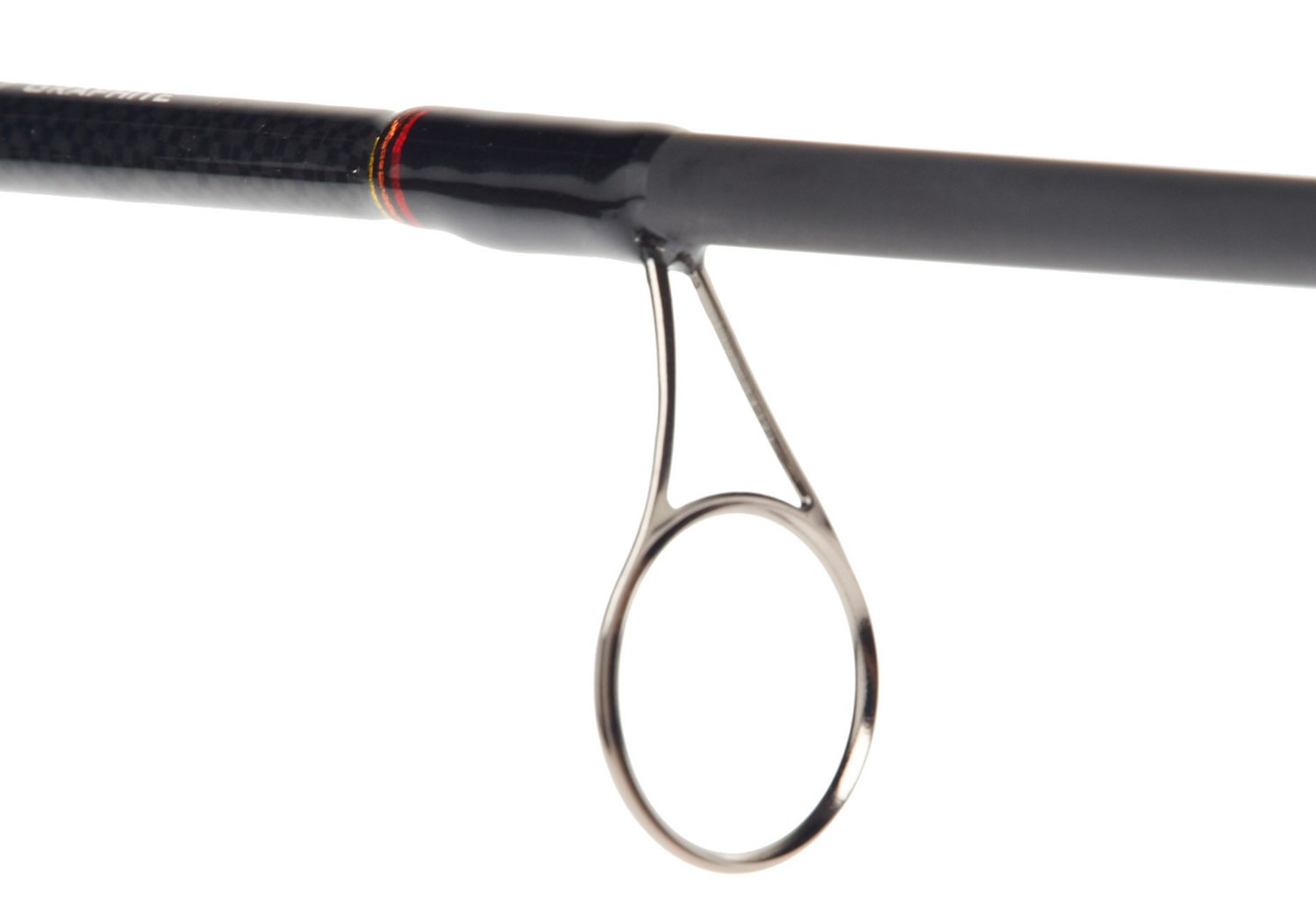 Berkley® Lightning Rod IM6 6'6" M Freshwater Spinning Rod thumbnail