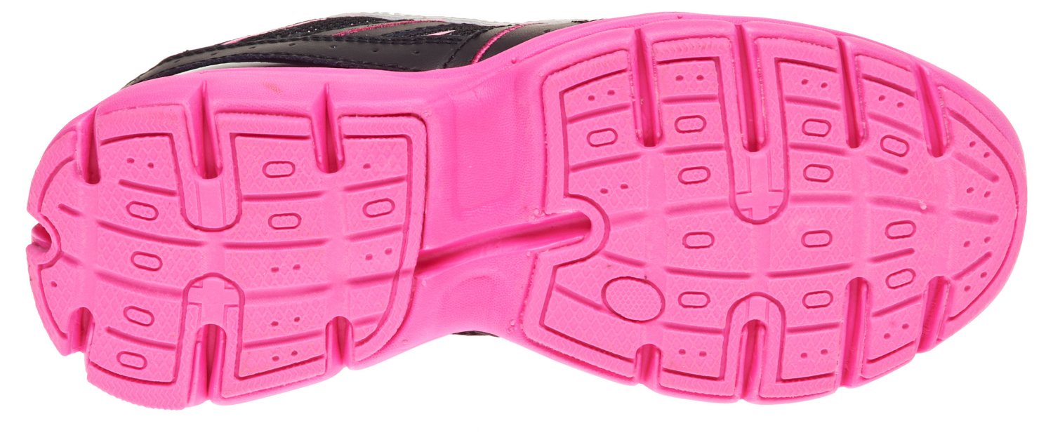 Tredz Girls' Andie Athletic Lifestyle Shoes thumbnail