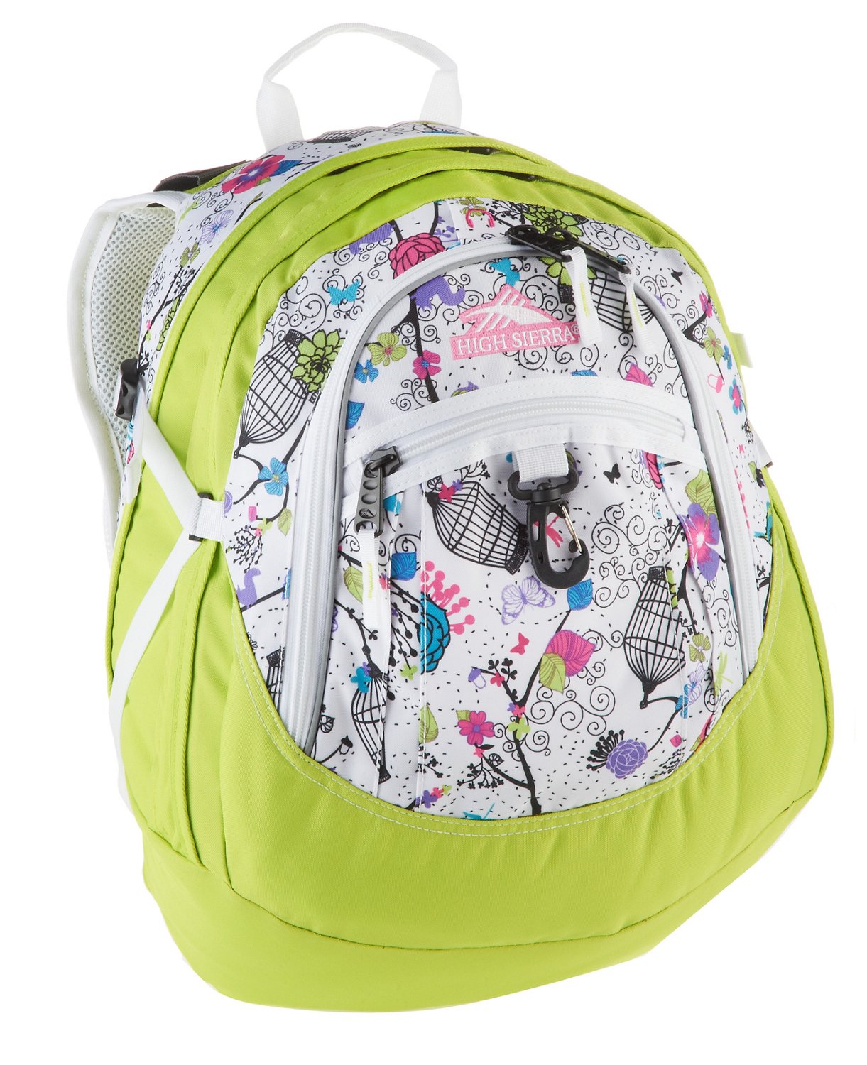 High Sierra Fat Boy Day Pack