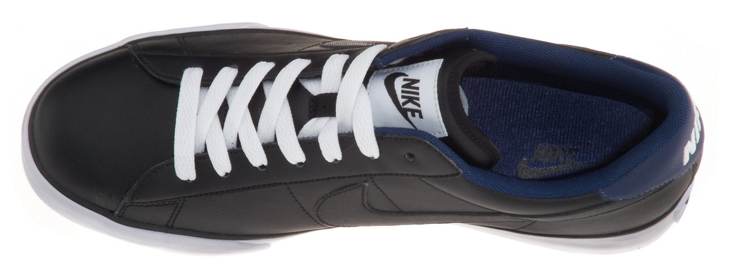 Nike Men's Sweet Classic Leather Athletic Lifestyle Shoes thumbnail
