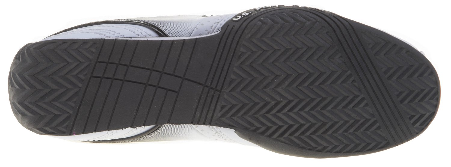 U.S. Polo Women's Emily Athletic Lifestyle Shoes thumbnail