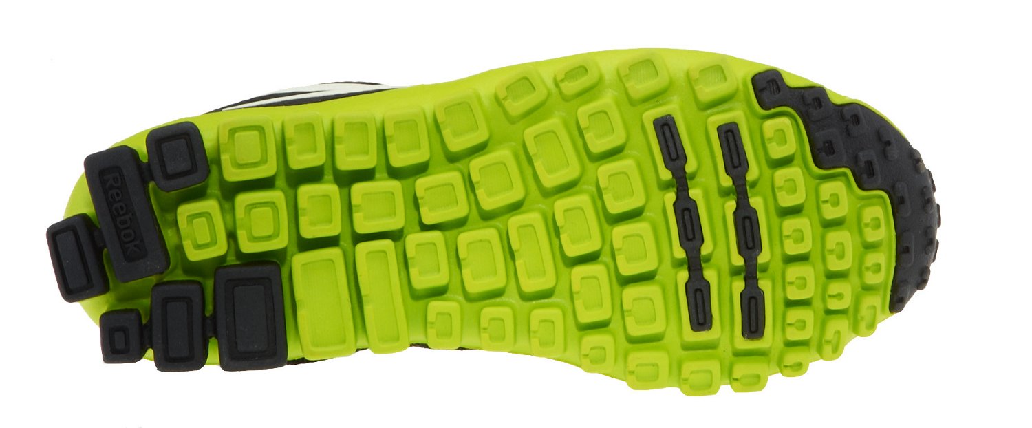 Reebok Kids' RealFlex Transition 2.0 Running Shoes thumbnail