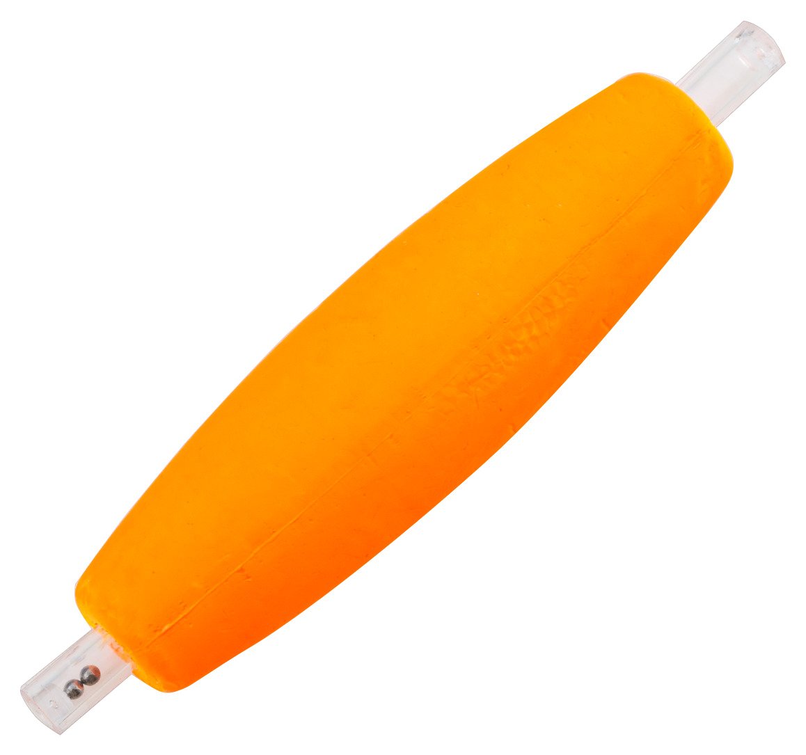 Tournament Choice® Rattling Slush Corks 3" Slotted Cigar Floats 3-Pack thumbnail