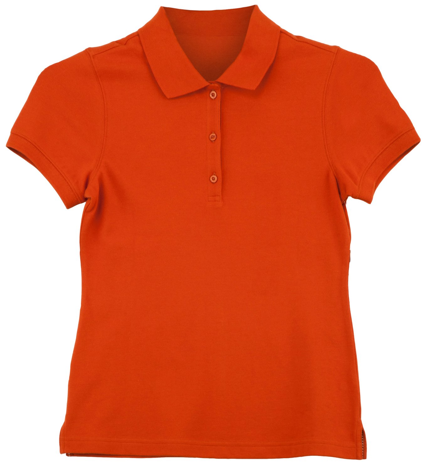 Burnt Orange