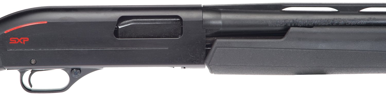 Winchester Super X Pump Black Shadow 12 Gauge Pump-Action Shotgun thumbnail