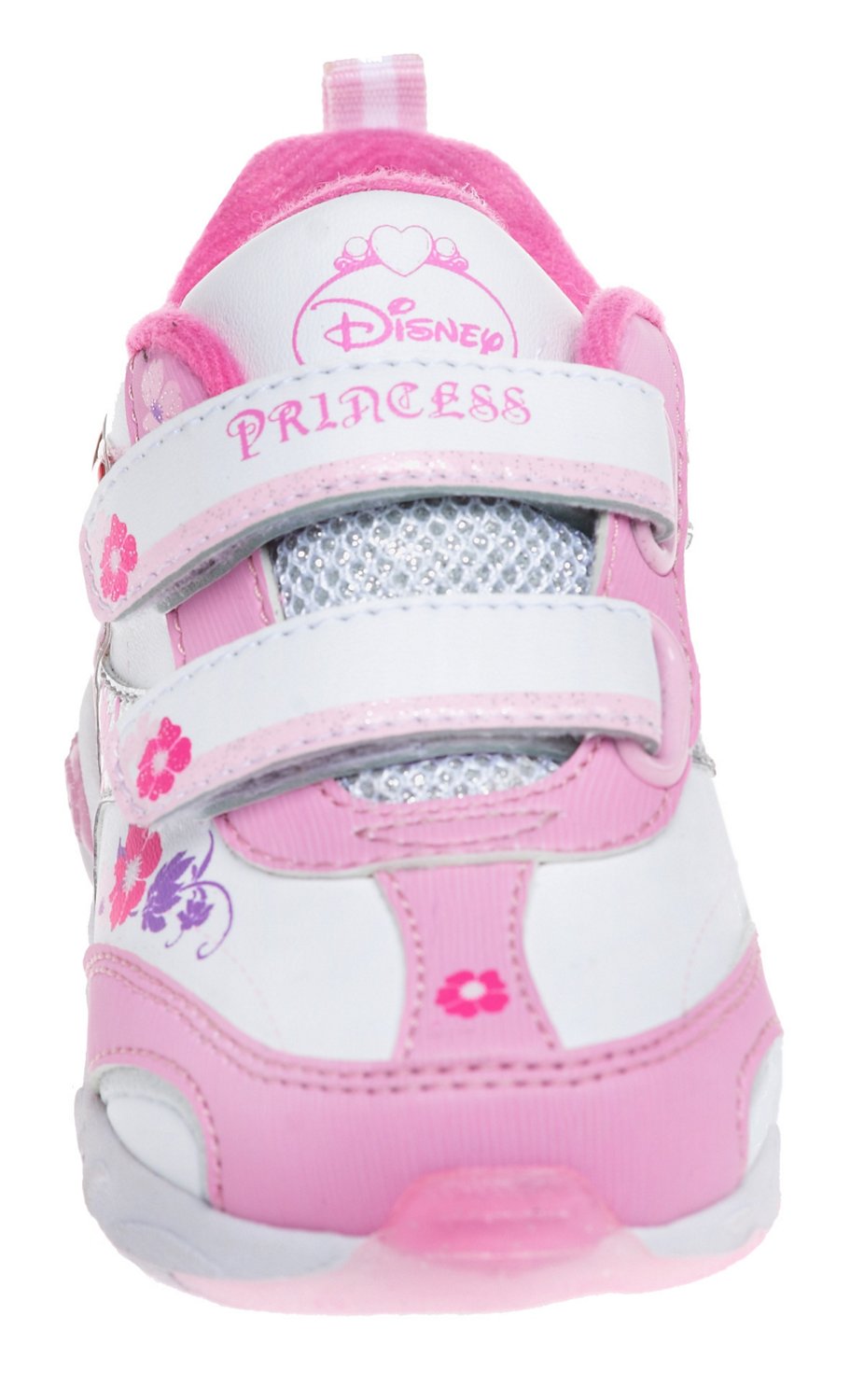 Disney Infant Girls' Princess Shoes thumbnail