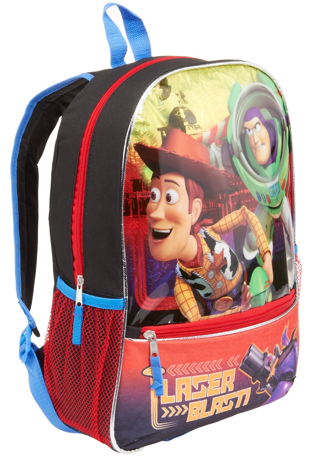 Disney Kids' Toy Story Backpack