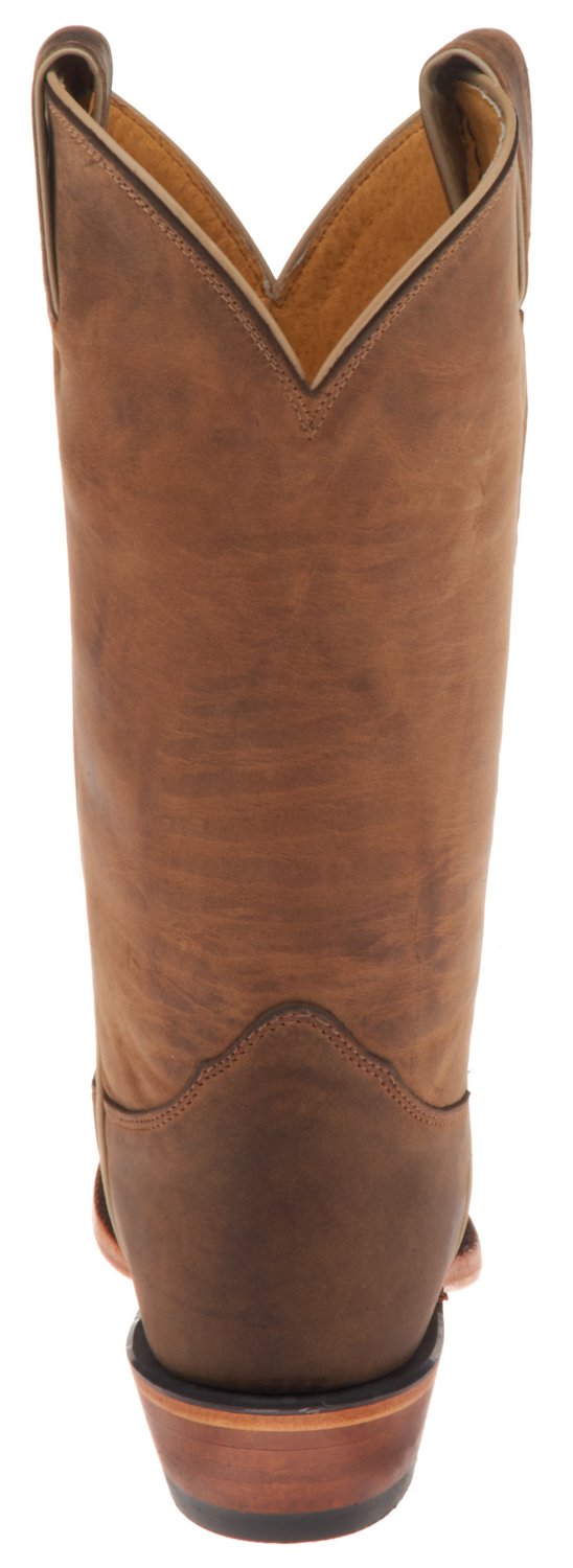 Nocona Women's Louisiana State University Branded Western Boots thumbnail