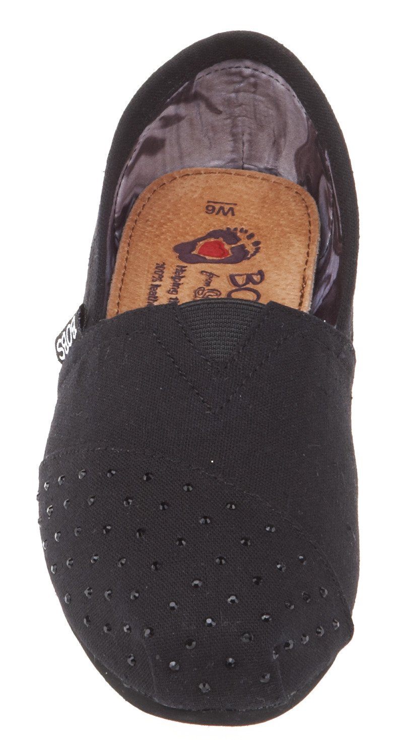 SKECHERS Women's Bob's Glisten Shoes thumbnail