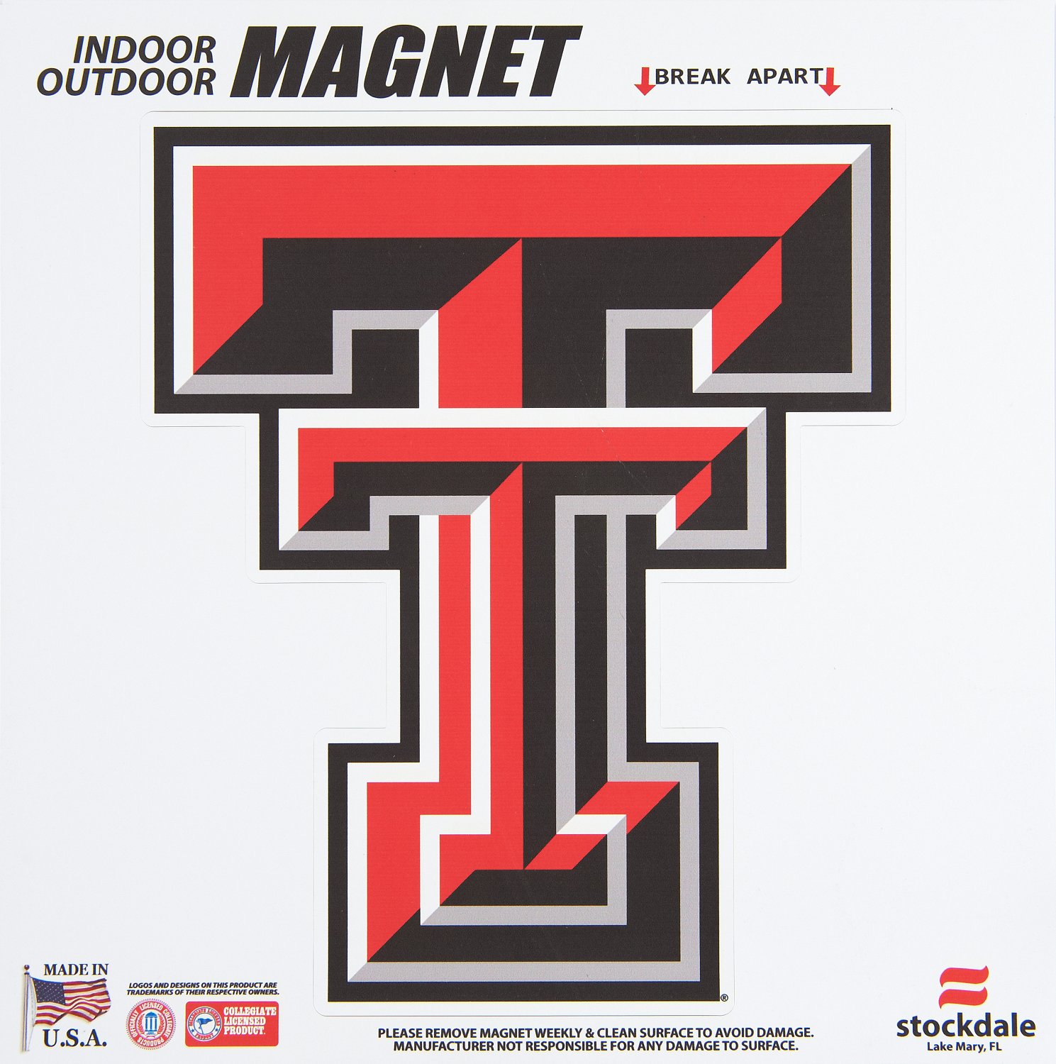 Texas Tech