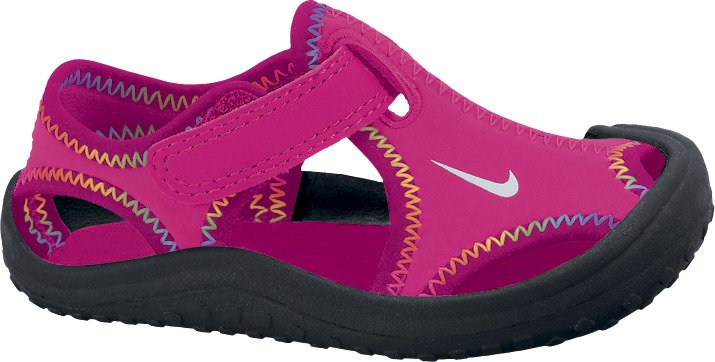 Nike Infant Girls' Sunray Protect Sandals
