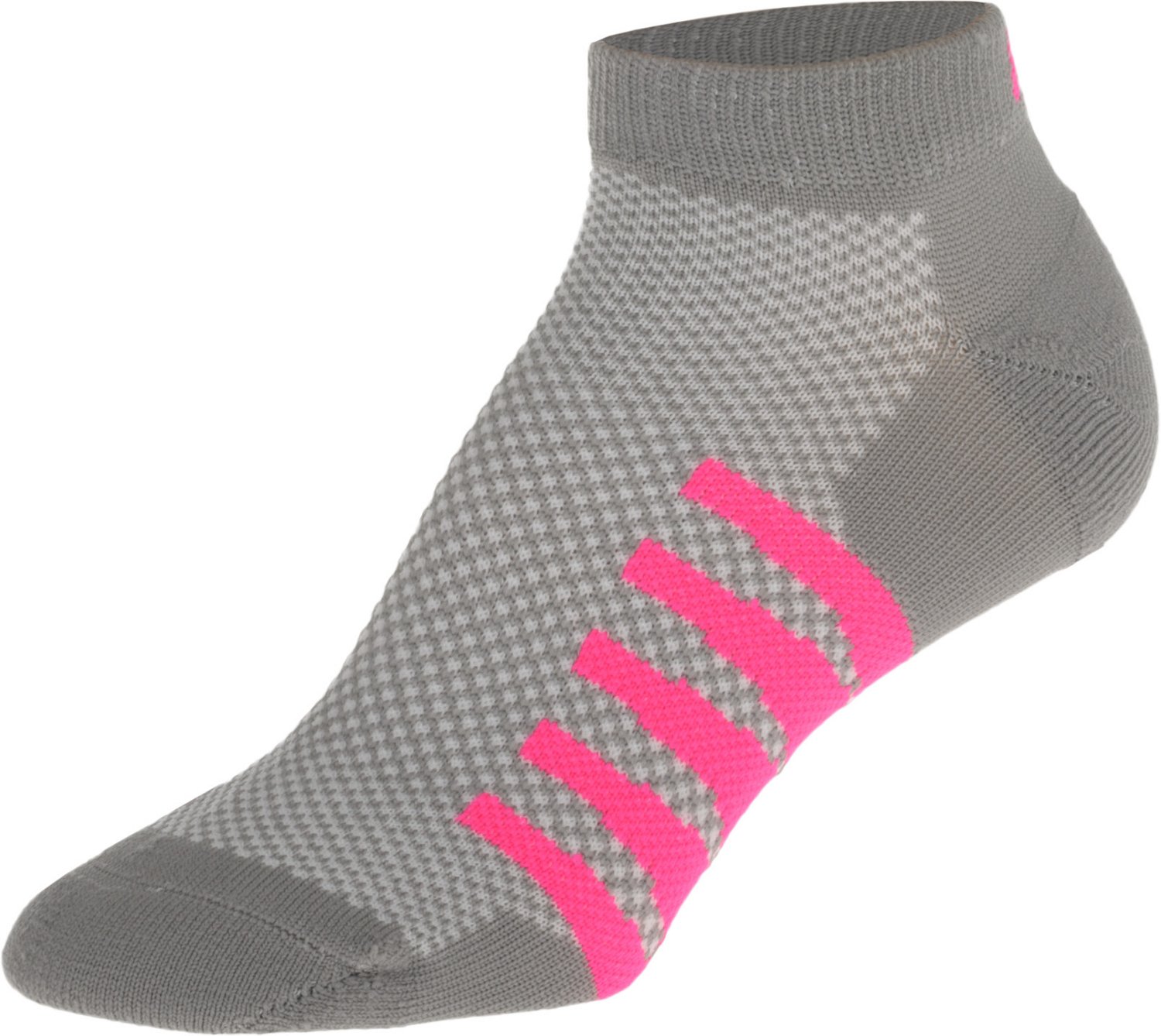 New Balance Men's Cocona Low-Cut Socks