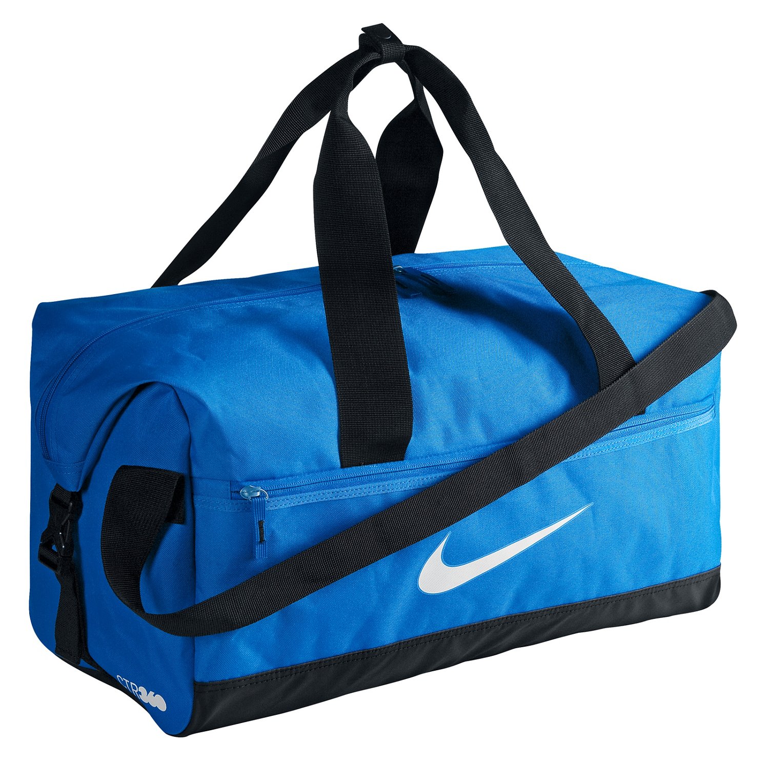 Nike Soccer Libero Compact Duffle Bag