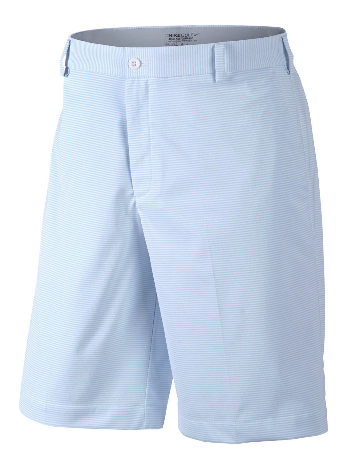Nike Men's Stripe Golf Short