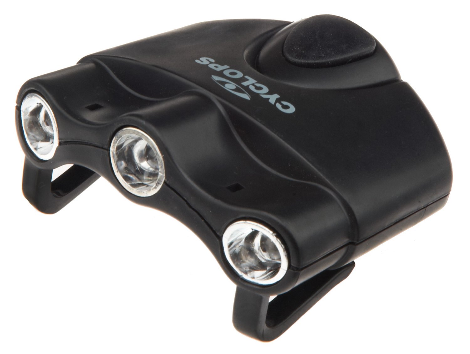 Cyclops Orion LED Hat Clip Light