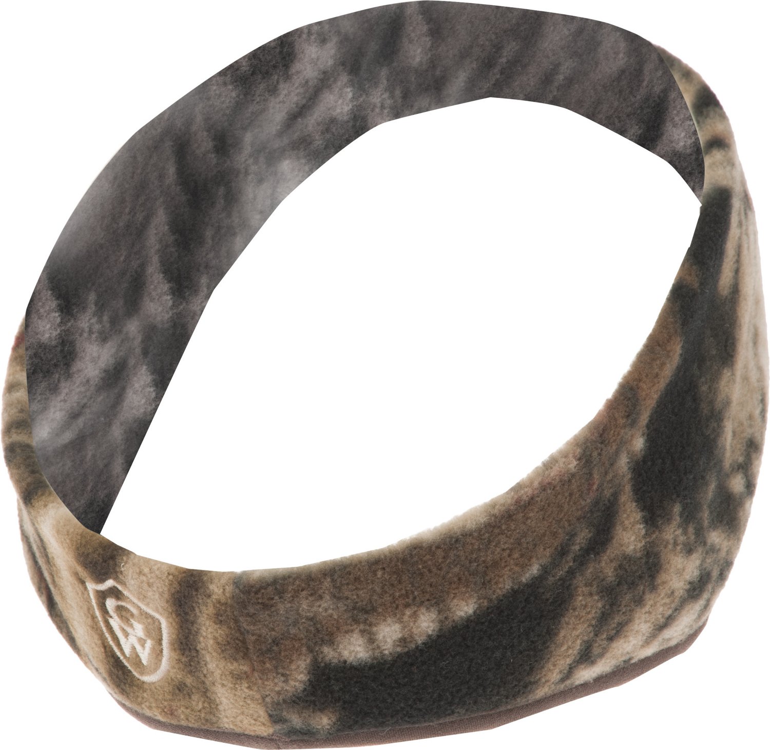 Game Winner® Kids' Mossy Oak Break-Up® Fleece Ear Band