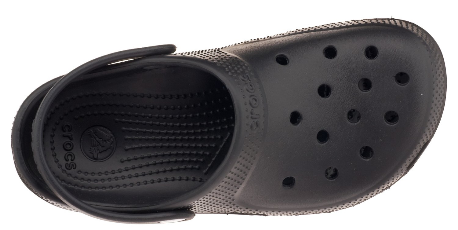 Crocs Adults' Duet Plus Clogs thumbnail