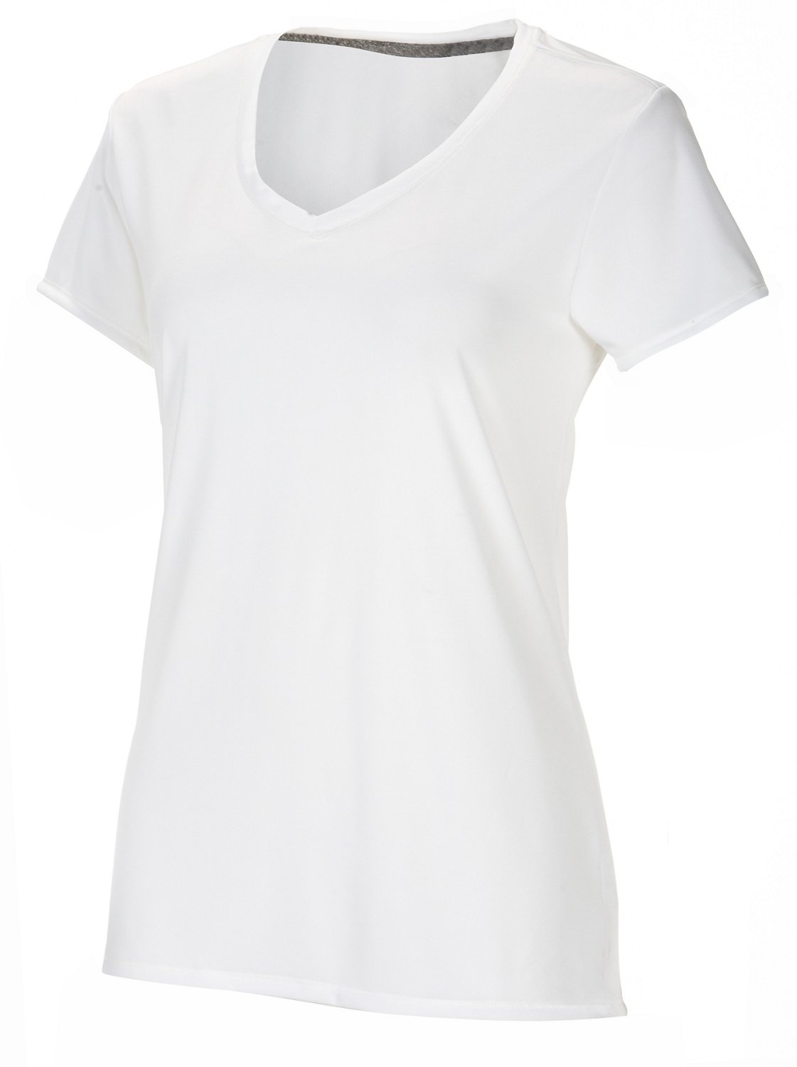 BCG Women's Technical Short Sleeve V-Neck Top