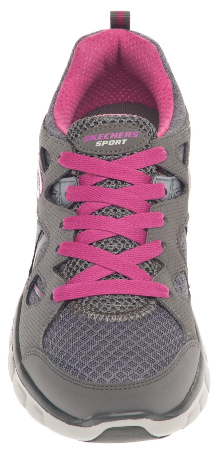SKECHERS Women's Synergy Ultimatum Training Shoes thumbnail