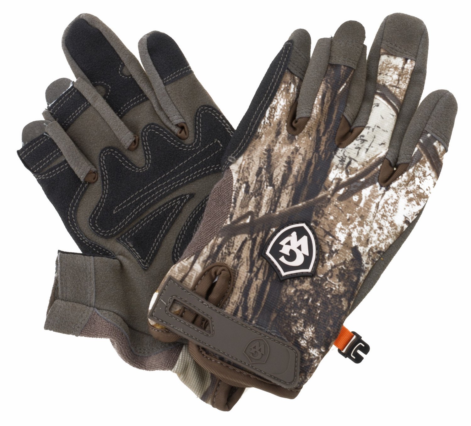 Game Winner® Men's Midweight Shooting Gloves
