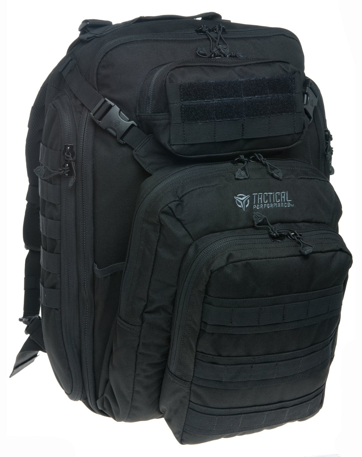 Tactical Performance 3,150 cu. in. Elite Hydration Pack