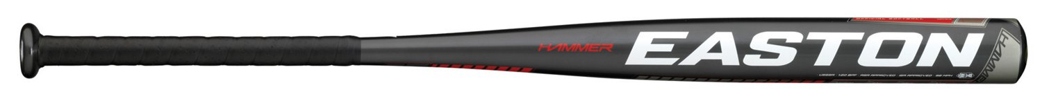 EASTON® Adults' 2013 Hammer Slow-Pitch Softball Bat thumbnail