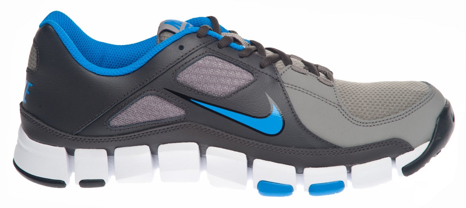 Navy/Grey