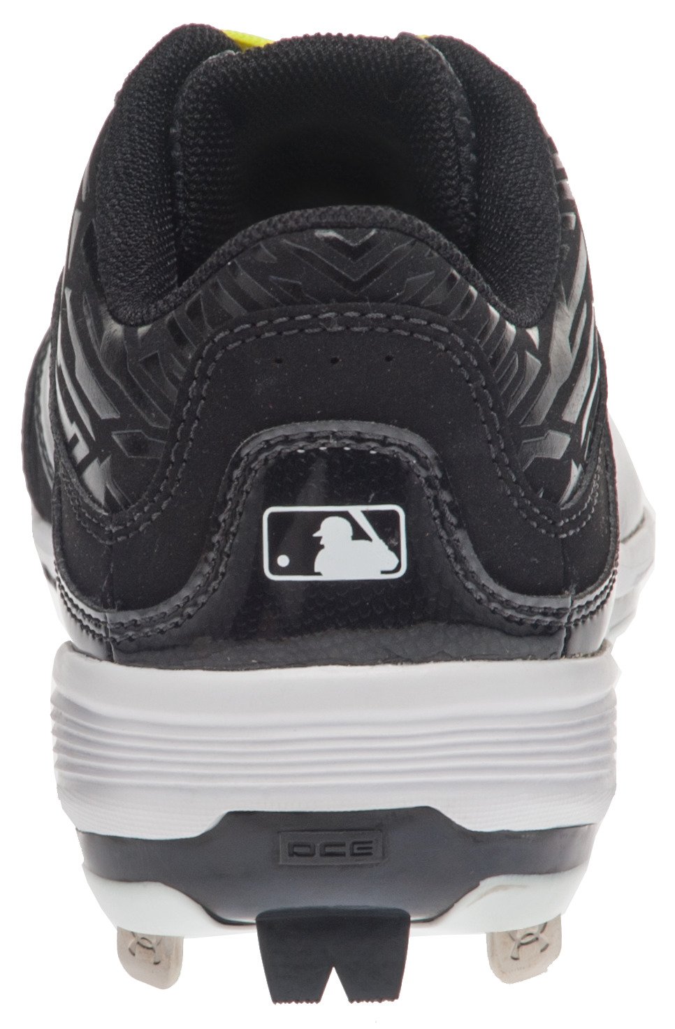Under Armour® Men's Ignite Low ST CC Baseball Cleats thumbnail