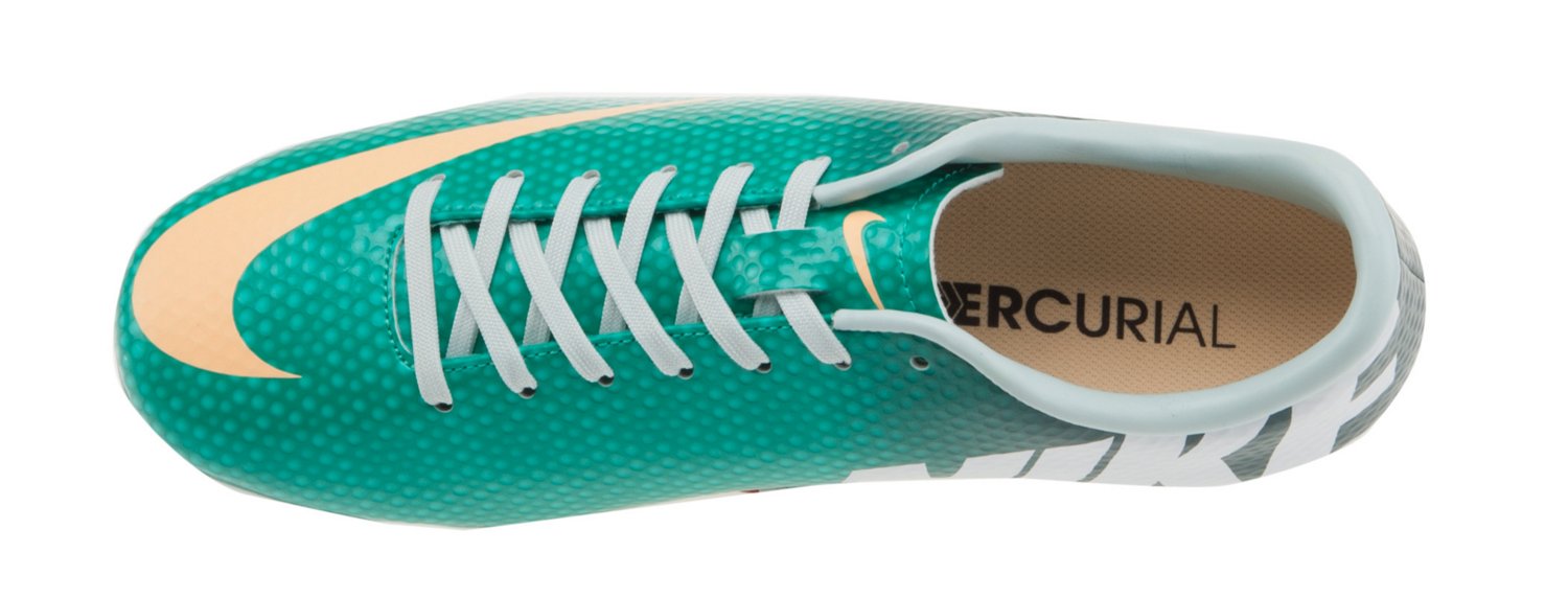 Nike Women's Mercurial Victory IV FG Soccer Boots thumbnail