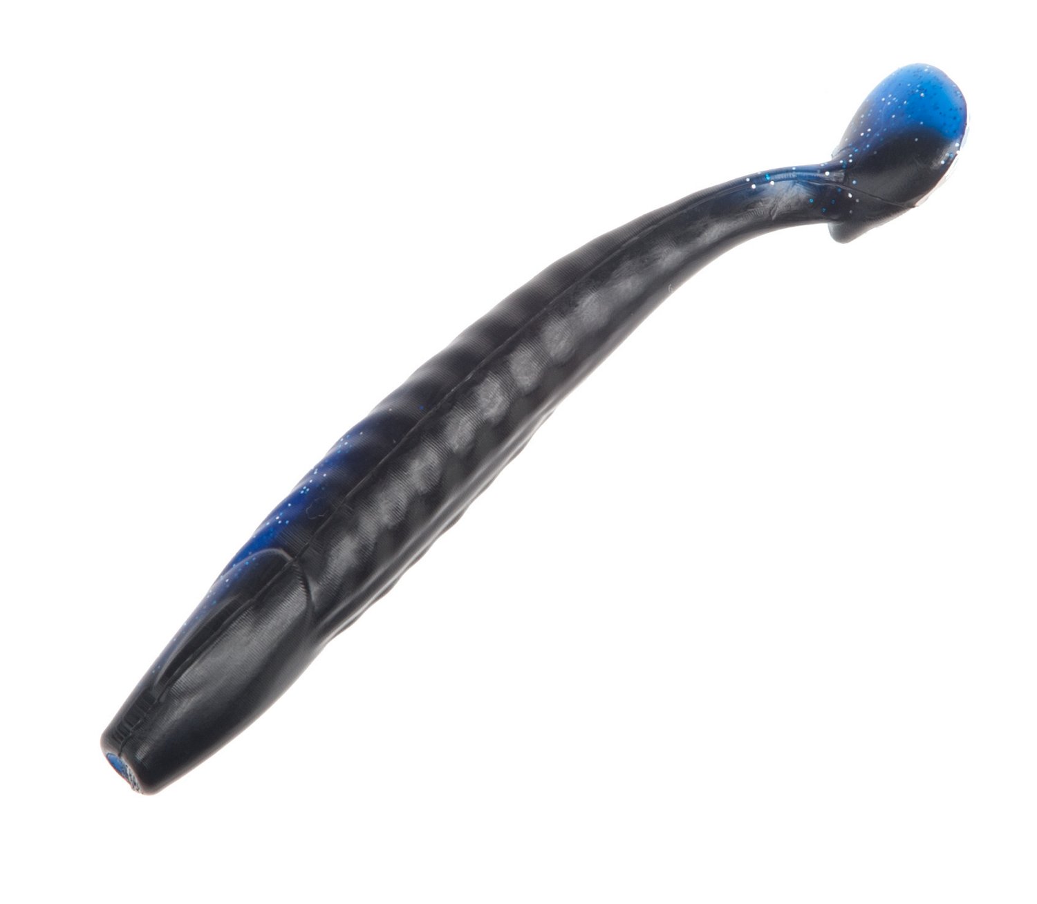 Black/Blue