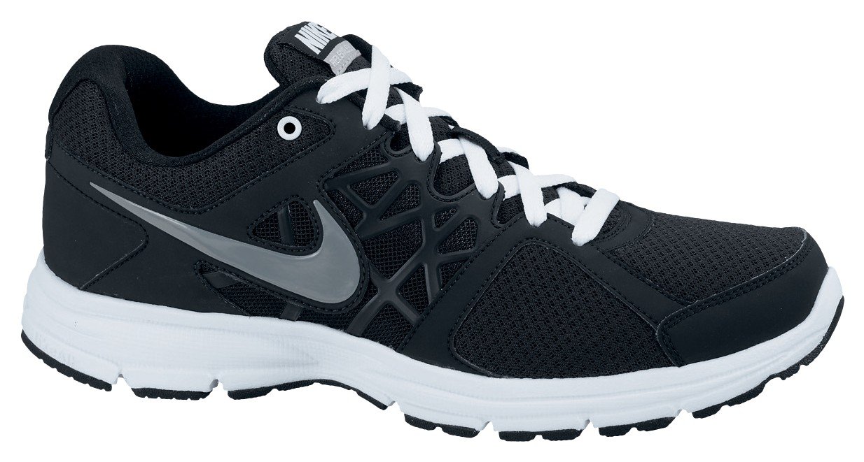 Black/Grey