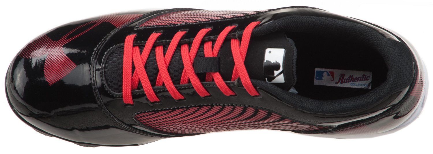 Under Armour® Men's Yard Low RM Baseball Cleats thumbnail