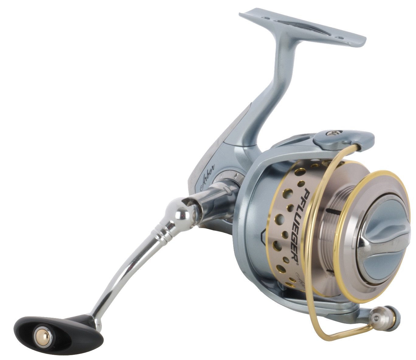Pflueger® Arbor Spinning Reel Convertible thumbnail
