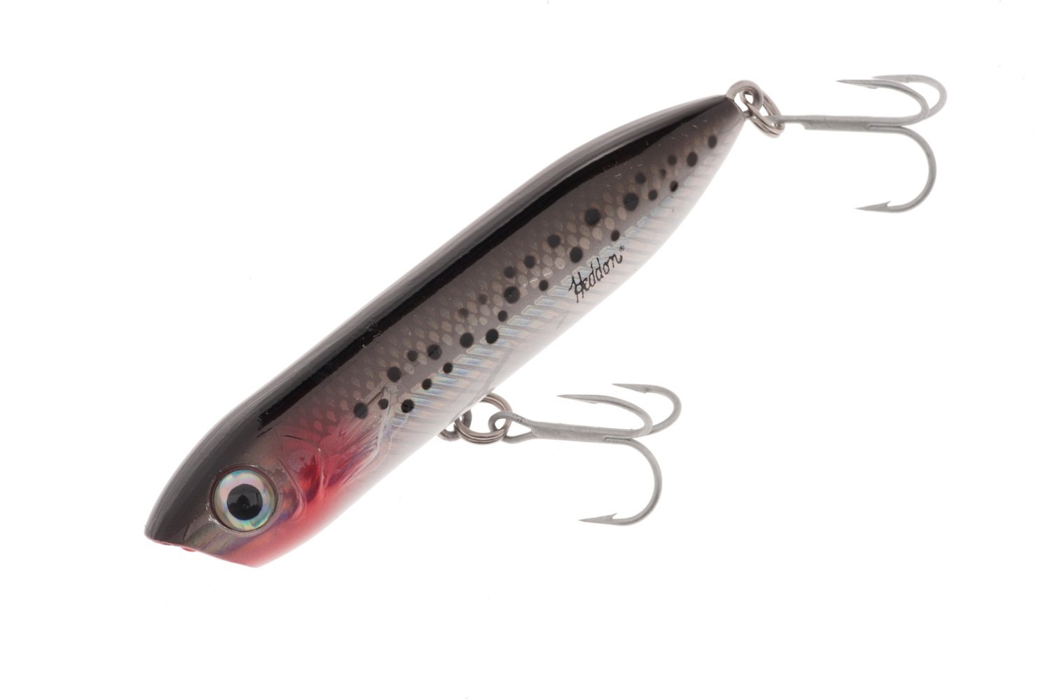 Heddon Chug'n Spook Jr. 3-1/2